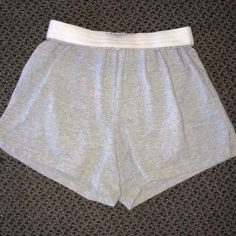 Soffe Cotton shorts